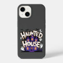 Recherche de hanté iphone coques Halloween