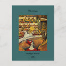 Recherche de clown de cirque posters cartes postales Cheval