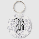 Zoek naar diamanten sleutelhangers Bling