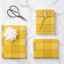 Recherche de jaune moutarde papier cadeau Chic