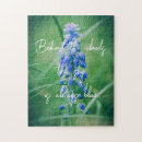 Recherche de plants puzzles Botanical