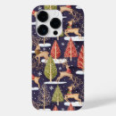 Recherche de renne iphone coques Hiver