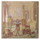 Recherche de pugin carreaux Intérieurs
