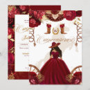 Recherche de western quinceanera invitations Ouest