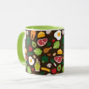 Recherche de graisse tasses Nourriture