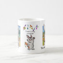 Recherche de humour lapin tasses Mignon