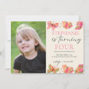 Recherche de de papillon invitations Mignon