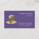 Recherche de richesse cartes visite Abondance