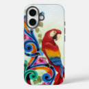 Zoek naar parkieten iphone hoesjes Cockatoo