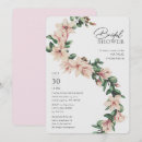 Recherche de blush bridal shower invitations Nuptiale