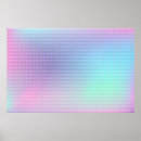 Recherche de hologramme posters Holographique