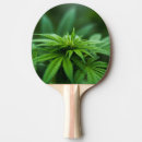 Recherche de pot raquettes ping pong Herbe