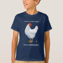 Recherche de ma poule tshirts Pour enfants