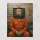 Recherche de trump cartes postales Coupable