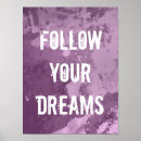 Zoek naar nood posters Motivatie