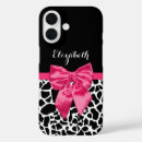 Recherche de girafe rose iphone coques Girly