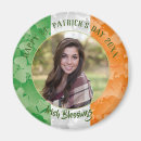 Recherche de drapeau irlandais magnets Drapeau de l'irlande