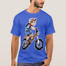 Zoek naar biker style tshirts Fietsen