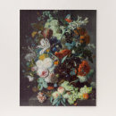 Zoek naar stilleven puzzels Bloemen