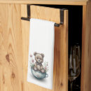 Zoek naar teddyberen keuken handdoeken Schattig