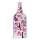 Recherche de fleurs de cerisier planches à découper Asiatique