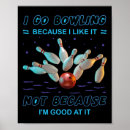 Recherche de boules de bowling posters Cuire