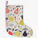 Recherche de poire chaussette de noël Fleur