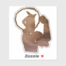 Recherche de girl power autocollants Féministe