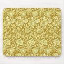 Recherche de jaune moutarde tapis souris Mustard yellow