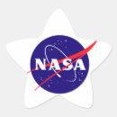 Recherche de esa autocollants La nasa