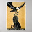 Recherche de effort allié posters Grande bretagne