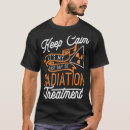 Recherche de chimiothérapie tshirts Traitement
