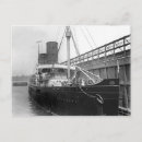 Recherche de ligne de croisière cartes postales Cunard