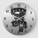 Recherche de klaxons horloges Roche