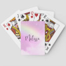 Recherche de joie jeux de cartes Arc en ciel