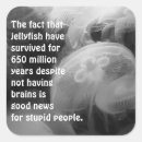 Recherche de tentacules autocollants Créatures marines