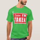 Zoek naar vrijgezellen tshirts Bruidsuitnodiging