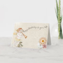 Zoek naar angel birthday kaarten Schattig