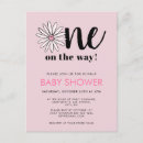 Zoek naar modern baby shower briefkaarten Meisje