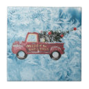 Zoek naar vrachtwagen tegels Kerstboom