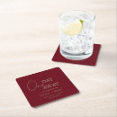 Recherche de partier dessous de verres Script