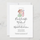 Recherche de bagages invitations Plage