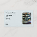Recherche de magasin de nourriture cartes visite Cuisine