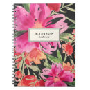Zoek naar krijt notitieboeken Bloemen