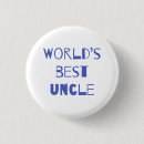 Zoek naar beste oom buttons Geweldig