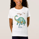 Recherche de brontosaurus tshirts Dinosaure