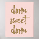 Zoek naar room posters Slaapkamerdecor
