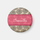 Recherche de zinnia rose magnets Floral