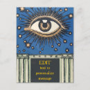 Recherche de eyes cartes postales Étoiles
