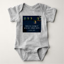 Zoek naar uil baby rompers Maan